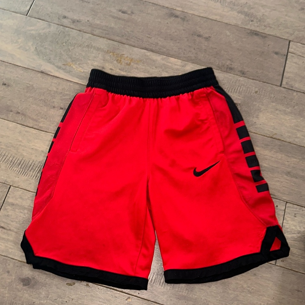 Boys Nike Shorts